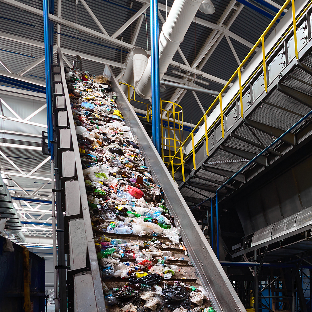 Recycling